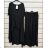 Šaty letní na ramínka dámské (S/M ONE SIZE) ITALSKÁ MÓDA IMPBB22B21841 green S / M