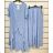 Šaty letní na ramínka dámské (S/M ONE SIZE) ITALSKÁ MÓDA IMPBB22B21841 green S / M