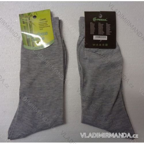 Men's socks bamboo (40-47) PESAIL PES82