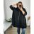 Sleeveless jacket long sleeve (uni sl) ITALIAN Fashion IMC17326