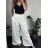 Women's long pants (SL) ITALIAN FASHION IMPLP2328920098