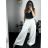 Women's long pants (SL) ITALIAN FASHION IMPLP2328920098