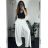 Women's long pants (SL) ITALIAN FASHION IMPLP2328920098