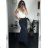 Women's long pants (SL) ITALIAN FASHION IMPLP2328920098