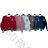 Shirt 3/4 sleeve ladies strip (4XL/5XL ONE SIZE) ITALSKÁ MÓDA IM422026