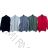 Women's sleeveless summer dress (UNI SL) ITALIAN FASHION IMK201505107