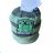 Children's boy's minecraft winter hat (54-56cm) SETINO MNC-68351