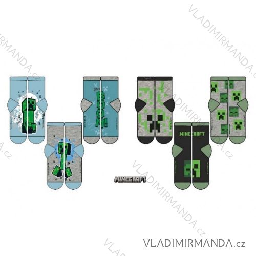 Socks low superman baby boys (27-38) SETINO 881-119