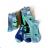 Socks low superman baby boys (27-38) SETINO 881-119