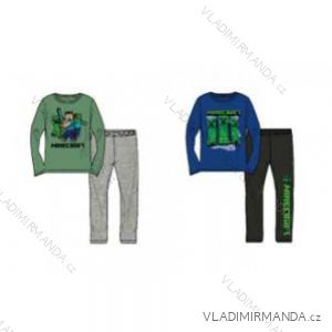 Pajamas long frozen baby girl (3-8 years) SETINO 831-534 / PRE
