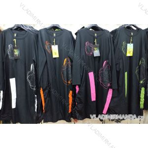 Sleeveless jacket long sleeve (uni sl) ITALIAN Fashion IMC17326