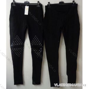 Ladies leggings (s-2xl) RELEVANCE IMS3420
