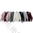 Women's Long Sleeve Turtleneck Knitted Sweater (XL/2XL ONE SIZE) ITALIAN FASHION IMD22948