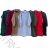 Women's Long Sleeve Knitted Sweater (S/M/L OVERSIZE) ITALIAN FASHION IMD24295
