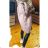 Women's Long Sleeve Knitted Sweater (S/M/L OVERSIZE) ITALIAN FASHION IMD24295