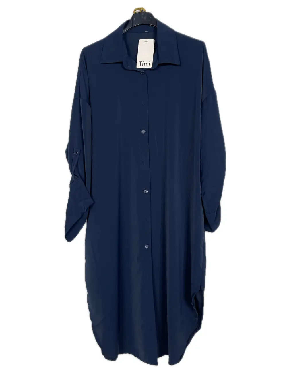 Women's Strappy Body (S/M ONE SIZE) ITALIAN FASHION IMPBB23A3804