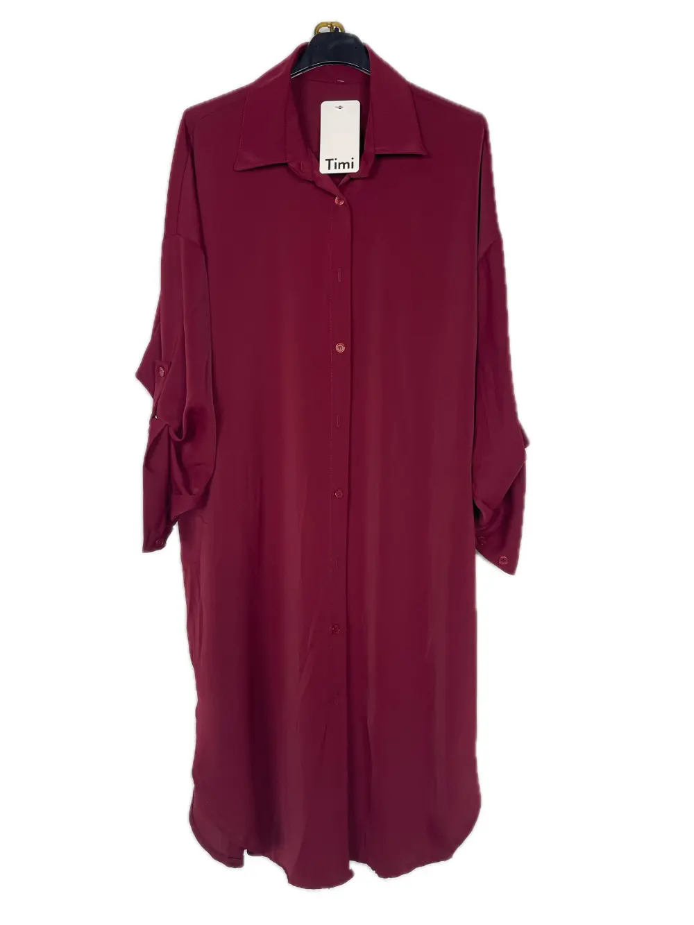 Women's Strappy Body (S/M ONE SIZE) ITALIAN FASHION IMPBB23A3804