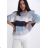 Women's Elegant Belt Long Sleeve Dress (S/M ONE SIZE) ITALIAN FASHION IMM23UN6139