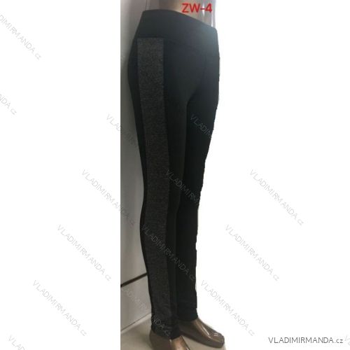 Elegant ladies leggings (s-2xl) ELEVEK ZW-4

