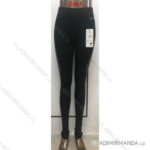 Elegant ladies leggings (s-2xl) ELEVEK ZW-1
