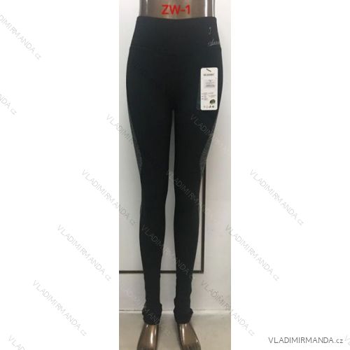Elegant ladies leggings (s-2xl) ELEVEK ZW-1
