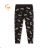 Winter Sports Ski Jacket with Lumbar Snow Belt Kids T-Shirt (98-128) KUGO TB263