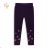 Winter Sports Ski Jacket with Lumbar Snow Belt Kids T-Shirt (98-128) KUGO TB263