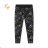 Winter Sports Ski Jacket with Lumbar Snow Belt Kids T-Shirt (98-128) KUGO TB263