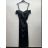Women's Elegant Prom Carmen Strapless Dress (S/M/L ONE SIZE) ITALIAN FASHION IMPSH246642