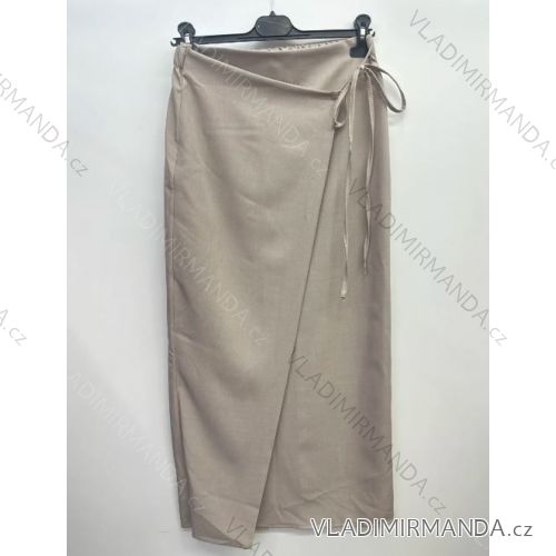 Women's long skirt (S/M ONE SIZE) ITALIAN FASHION IMPSH232280