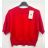 Women's Oversized Long Sleeve Knitted Sweater (S/M ONE SIZE) ITALIAN FASHION IMPSH23996