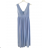 Women's Long Strapless Sequin Party Dress (S/M ONE SIZE) ITALIAN FASHION IMPSH233348 44/46 dark emerald