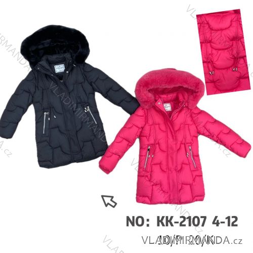 Softshell spring jacket baby boys (104 / 110-140 / 146) WOLF B2764