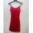 Women's Short Casual Short Sleeve Dress (S/M ONE SIZE) ITALIAN FASHION IMPSH236544