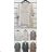 Women's Oversize Long Sleeve Tunic (S/M ONE SIZE) ITALIAN FASHION IMPSH2316090