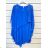 Women's Elegant Short Sleeve Party Dress (S/M/L ONE SIZE) ITALIAN FASHION IMPSH2470101