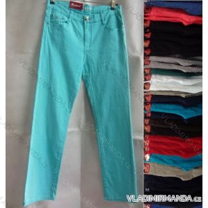 Trousers thin summer women's (30-42) SUNBIRD SUN25SO1915R