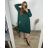 Sleeveless jacket long sleeve (uni sl) ITALIAN Fashion IMC17326