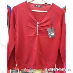 Sweater jersey short sleeve (m-2xl) B.LIFE 8907
