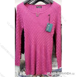 Sweater jersey short sleeve (m-2xl) B.LIFE 8905
