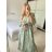 Women's Long Sleeve Summer Shirt Dress (S/M/L ONE SIZE) INDIAN FASHION IMWY23123