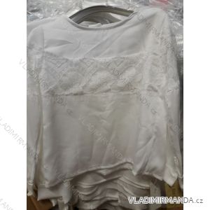 T-shirt blouse long sleeve teen girl (4-14 years) ITALIAN MALE 044IMM
