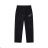 Children's outdoor trousers for boys (98-128) WOLF T2426