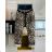 Women's Long Pants (S/M ONE SIZE) ITALIAN FASHION IMPSH2321120