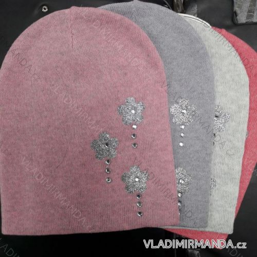 Hat spring teen girl (uni) POLSKÁ VÝROBA POL142029