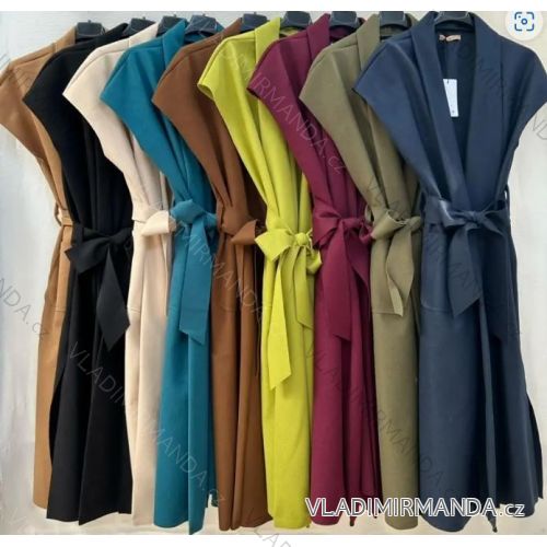 Long sleeve jacket (one size) ITALIAN MODA IMC17324