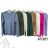 Women's Long Sleeve Knitted Sweater (S/M ONE SIZE) ITALIAN FASHION IMPSH231630