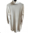 Women's Long Elegant Strapless Dress (S/M ONE SIZE) ITALIAN FASHION IMPMD23333