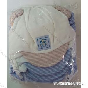 Infant Infant Cap (one size) POLSKÁ VÝROBA POL17008
