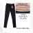 Women's long insulated leggings (S/M-XL/2XL) MIEGO MIE2410537